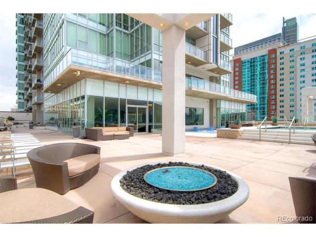 Denver Condo For Sale