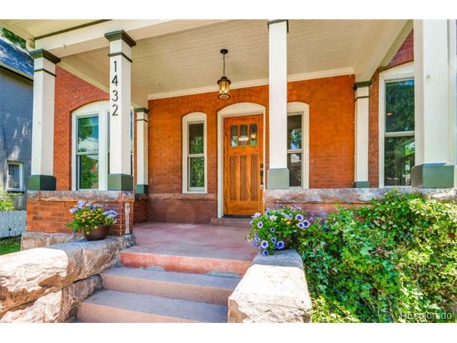 Denver Real Estate For Sale